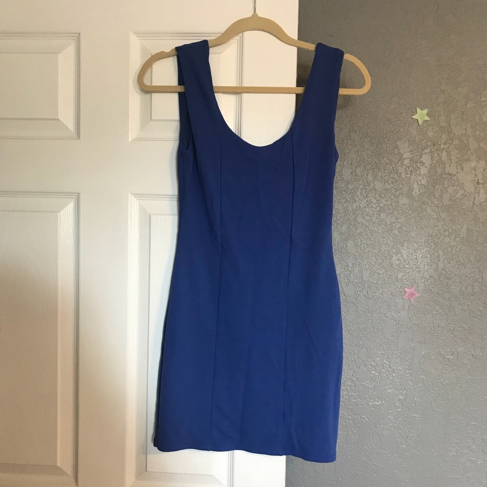 Pimkie blue dress